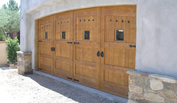 Door Tech Garage Doors - Phoenix, AZ