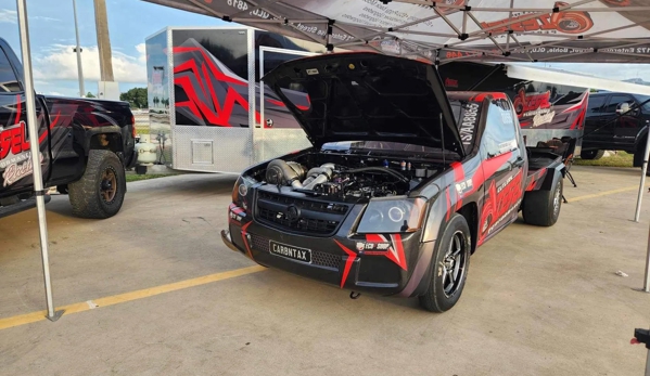 Cutlers Diesel Performance - Bohle, QLD