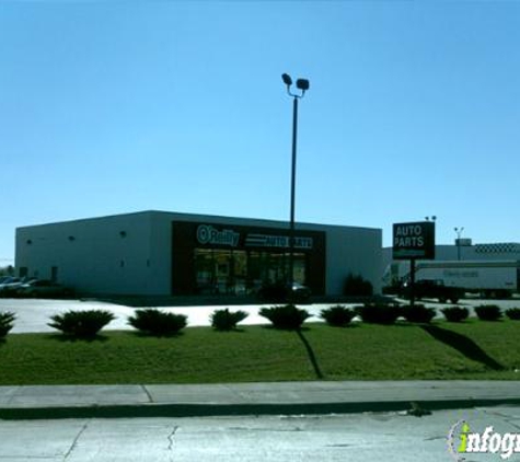 O'Reilly Auto Parts - Lincoln, NE