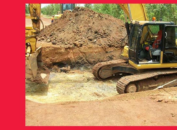 Coleman's Contracting & Earthmoving - Humpty Doo, NT