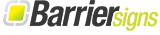 Barrier Signs Pty Ltd - Signwriters