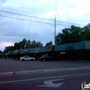 Blackjack Pizza & Salads - Restaurants