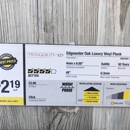 Lumber Liquidators - Floor Materials