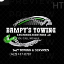 Bampy's Towing And Roadside Assistance