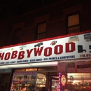 Planet Hobbywood - Hobby & Model Shops