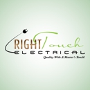 Right Touch Electrical - Electricians