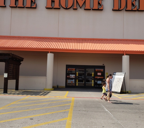 The Home Depot - Round Rock, TX
