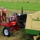 Lapp's Equipment Sales - Farm Equipment