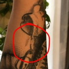 New Addiction Tattoo