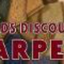 Ward's Discount Carpet - Cabinets