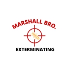 Marshall Bros. Exterminating