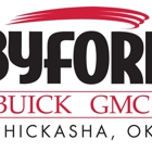 Byford Buick Gmc