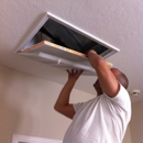 Vegas Air Duct Cleaners - Ventilation Cleaning