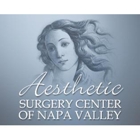 Aesthetic Surgery Center of Napa Valley - John P. Zimmermann, MD