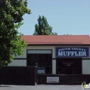 South County Muffler - Mufflers & Exhaust Systems