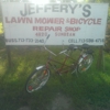 Jeffery's Lawnmower & Bicycle Repair Shop gallery