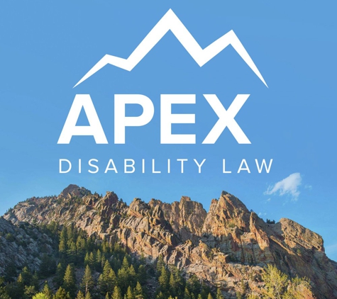 Apex Disability Law LLC - Denver, CO