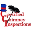 Certified Chimney Inspections gallery