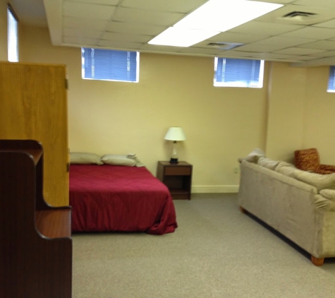 North Washington Extended Stay - Washington, PA