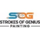 Strokes of Genius Painting Company