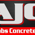 All Jobs Concrete