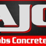 All Jobs Concrete