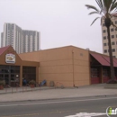 Public Market - Japanese Restaurants