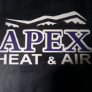 Apex Heat & Air Inc. - Air Conditioning Service & Repair