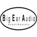 Big Ear Audio - Audio-Visual Equipment