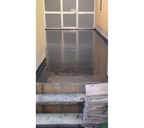 Water Ingress Solutions - Parkwood, QLD