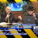 Word of God Church & Prayer Center - Churches & Places of Worship