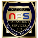 National Pararmount Services, LLP - Private Investigators & Detectives