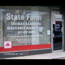 TR Randolph - State Farm Insurance Agent - Insurance