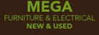 Mega Furniture & Electrical New & Used - Furniture - Secondhand
