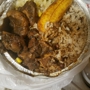 Golden Krust Caribbean Bakery and Grill