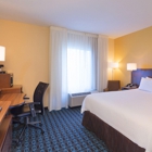 Fairfield Inn & Suites