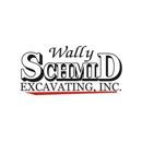 Wally Schmid Excavating, Inc - Excavation Contractors