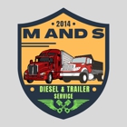 M and S Diesel Mobile Service