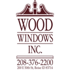 Wood Windows Inc