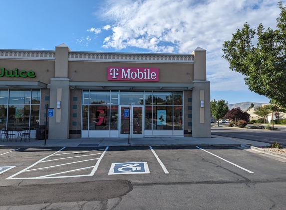 T-Mobile - South Jordan, UT