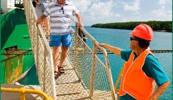 Sea Swift Pty Ltd - Portsmith, QLD