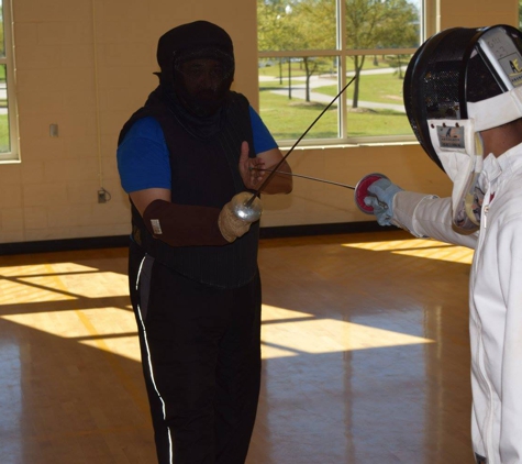 Warner Robins Fencing Society - Warner Robins, GA