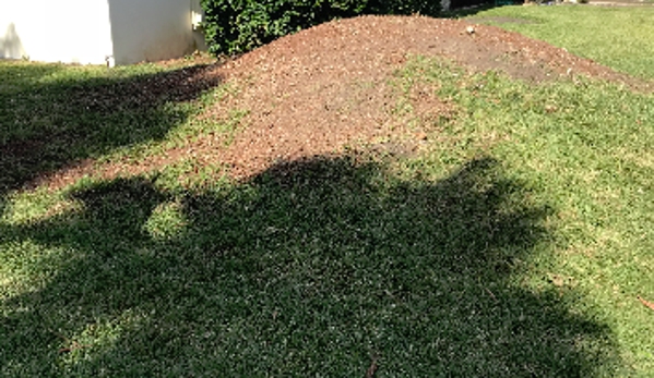 Acosta Tree Service - Miami, FL