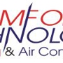 Comfort Technology Inc.