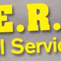 P.E.R.T. Disposal Services, LLC.