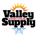Valley Supply Inc - Air Conditioning Equipment & Systems