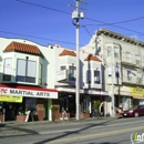 Taraval Eye Care Optometric Center