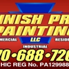 Finish Pro Painting, LLC gallery