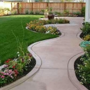 "Marins Lawn Care Services" - Landscaping & Lawn Services