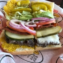 Beach Hut Deli